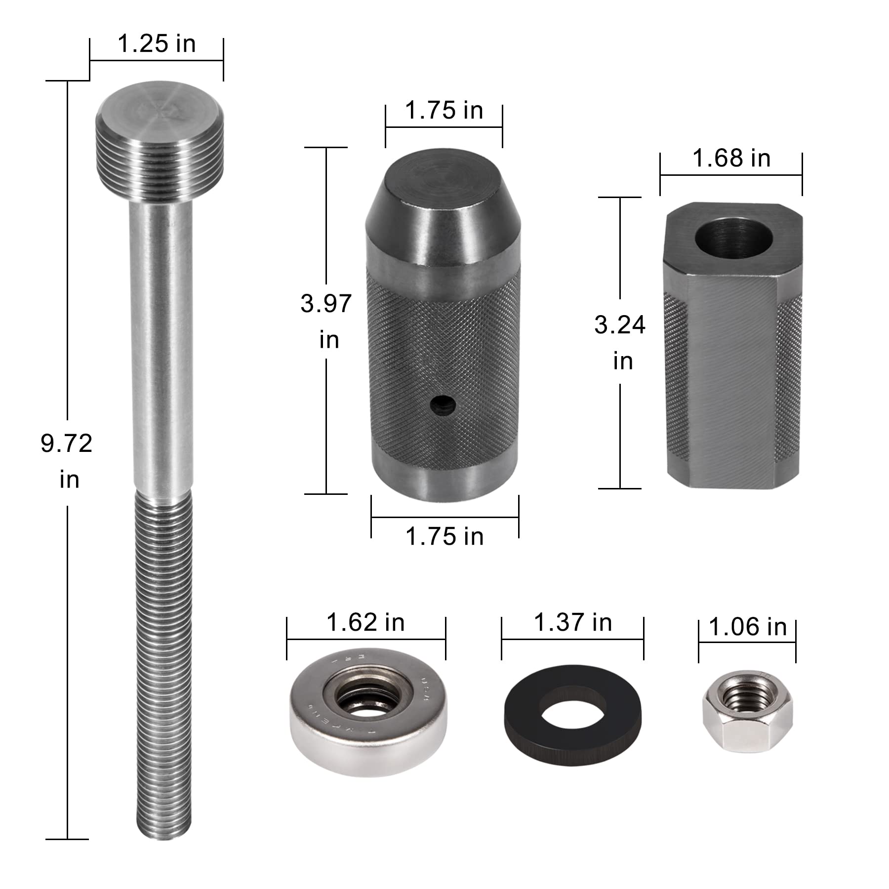 Amazon.co.jp: 9U-6891 インジェクタースリーブカップリムーバー